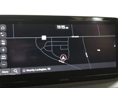 Used 2023 Hyundai Santa Fe SEL FWD image 31