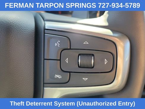 Certified 2023 Chevrolet Silverado 1500 RST image 32