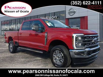 Used 2024 Ford F350 Lariat