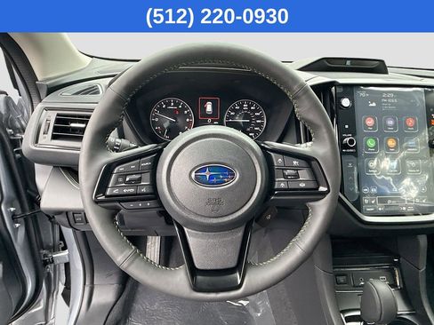 New 2026 Subaru Ascent Bronze Edition image 12