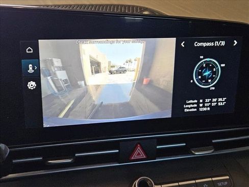 Certified 2023 Hyundai Elantra SEL w/ Convenience Package FWD image 14