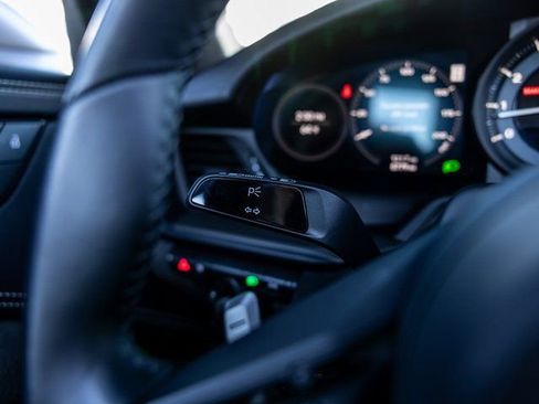 Certified 2024 Porsche 911 Carrera 4 GTS image 35