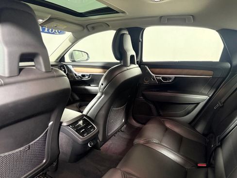 Used 2017 Volvo S90 T6 Inscription w/ Vision Package AWD/4WD image 22