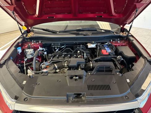 Certified 2026 Honda CR-V EX image 15