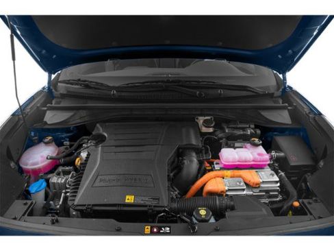 Used 2022 Kia Niro LXS FWD image 15