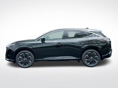 New 2026 Nissan Murano Platinum w/ Cargo Package