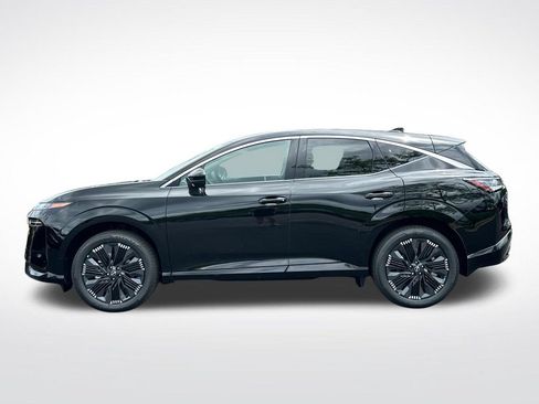 New 2026 Nissan Murano Platinum w/ Cargo Package AWD/4WD image 2