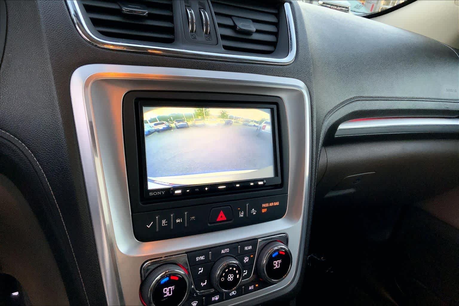 Used 2014 GMC Acadia SLT FWD image 26