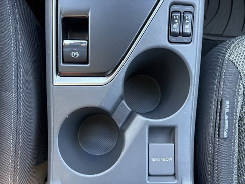 Certified 2024 Subaru Crosstrek 2.0i Premium image 22