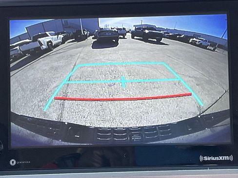 Used 2023 Toyota Tacoma SR5 w/ Technology Package image 16