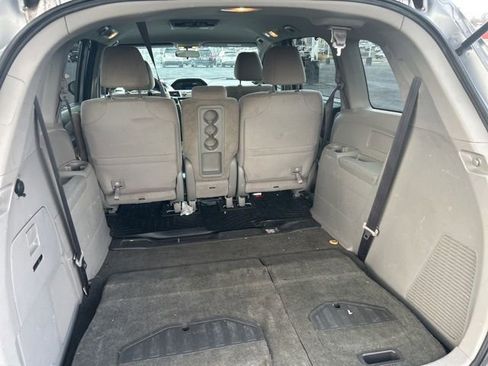 Used 2016 Honda Odyssey SE image 13