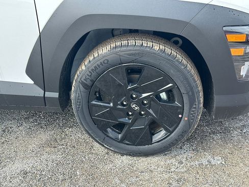 New 2026 Hyundai Kona SEL Sport FWD image 13