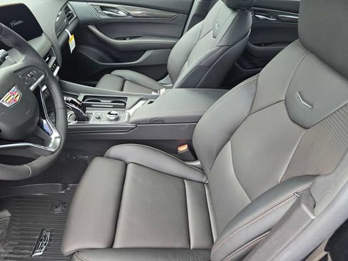 New 2026 Cadillac CT5 Sport RWD image 20
