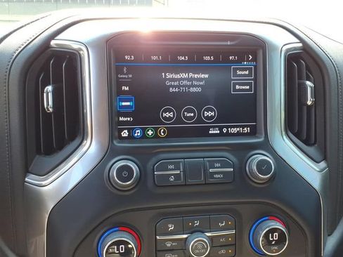 Used 2023 Chevrolet Silverado 3500 LT w/ All Star Edition AWD/4WD image 19
