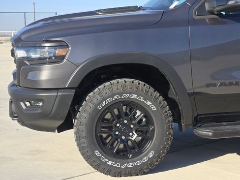 New 2026 RAM 1500 Rebel w/ Rebel Level 2 Equipment Group image 6