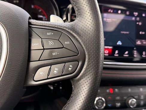 Used 2025 Dodge Durango GT image 20