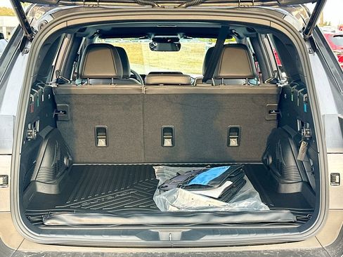 New 2026 Subaru Outback Limited image 28