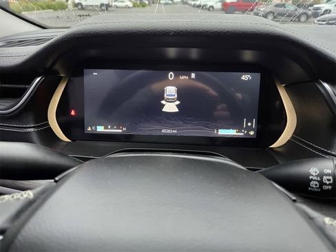 Used 2021 Jeep Grand Cherokee L Limited image 21