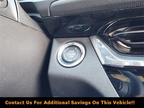 New 2026 Buick Envista Avenir image 16