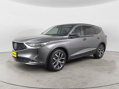 Used 2024 Acura MDX SH-AWD w/ Technology Package