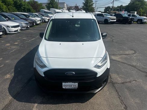 Used 2019 Ford Transit Connect XL FWD image 8