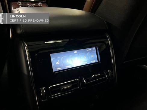 Used 2023 Lincoln Aviator Reserve w/ Equipment Group 201A image 25