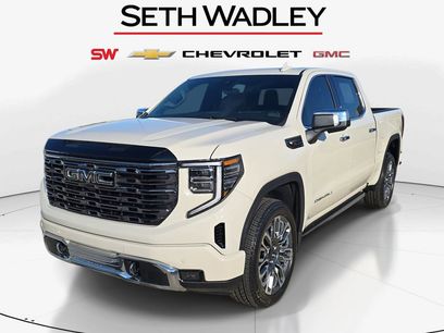 New 2026 GMC Sierra 1500 Denali Ultimate