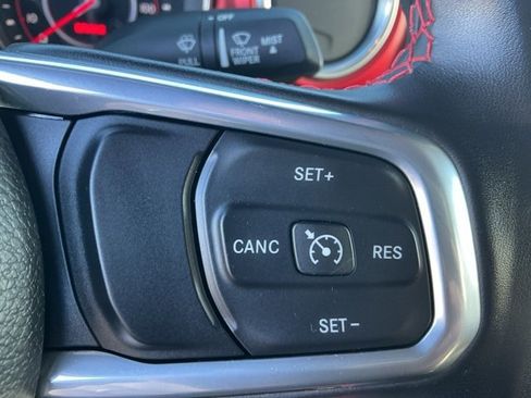 Used 2021 Jeep Gladiator Rubicon w/ Safety Group image 15