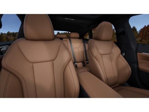 New 2026 BMW i4 eDrive40 RWD image 11