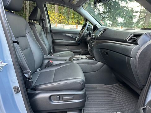Used 2023 Honda Ridgeline RTL-E image 10