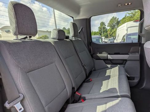 Used 2024 Ford F150 XLT w/ Mobile Office Package AWD/4WD image 33