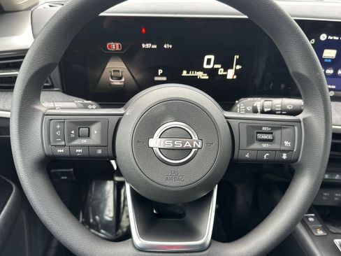 New 2026 Nissan Kicks SV w/ SV Premium Package image 23