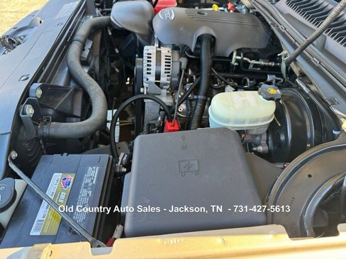 Used 2005 Chevrolet Silverado 1500 LS w/ Light Duty Power Package image 81