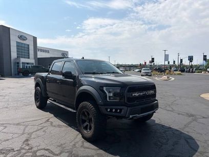 Used 2020 Ford F150 Raptor
