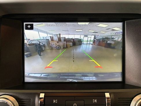Used 2017 Ford Mustang Premium w/ Equipment Group 201A RWD image 33