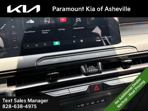 New 2027 Kia Telluride SX X-Line AWD/4WD image 13