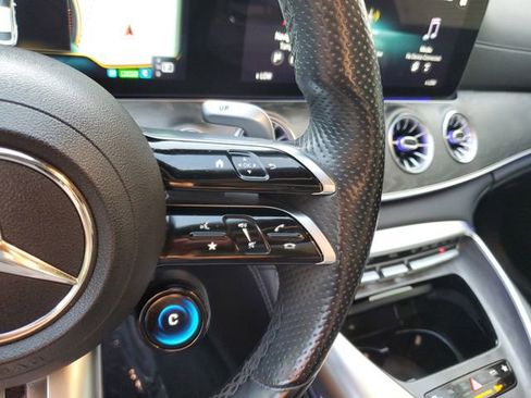 Used 2022 Mercedes-Benz AMG GT 43 image 28