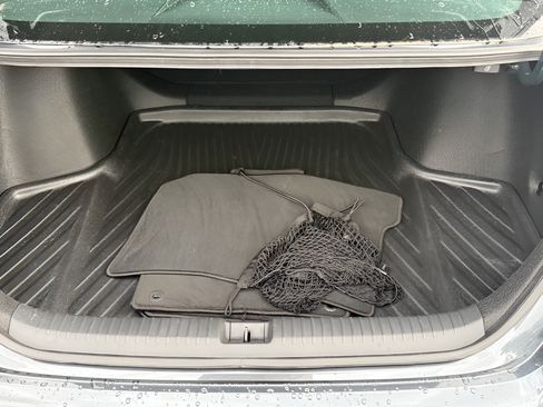 Certified 2023 Honda Accord LX image 17