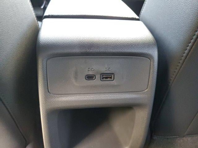 New 2026 Buick Envista Sport Touring w/ Convenience I Package FWD image 17