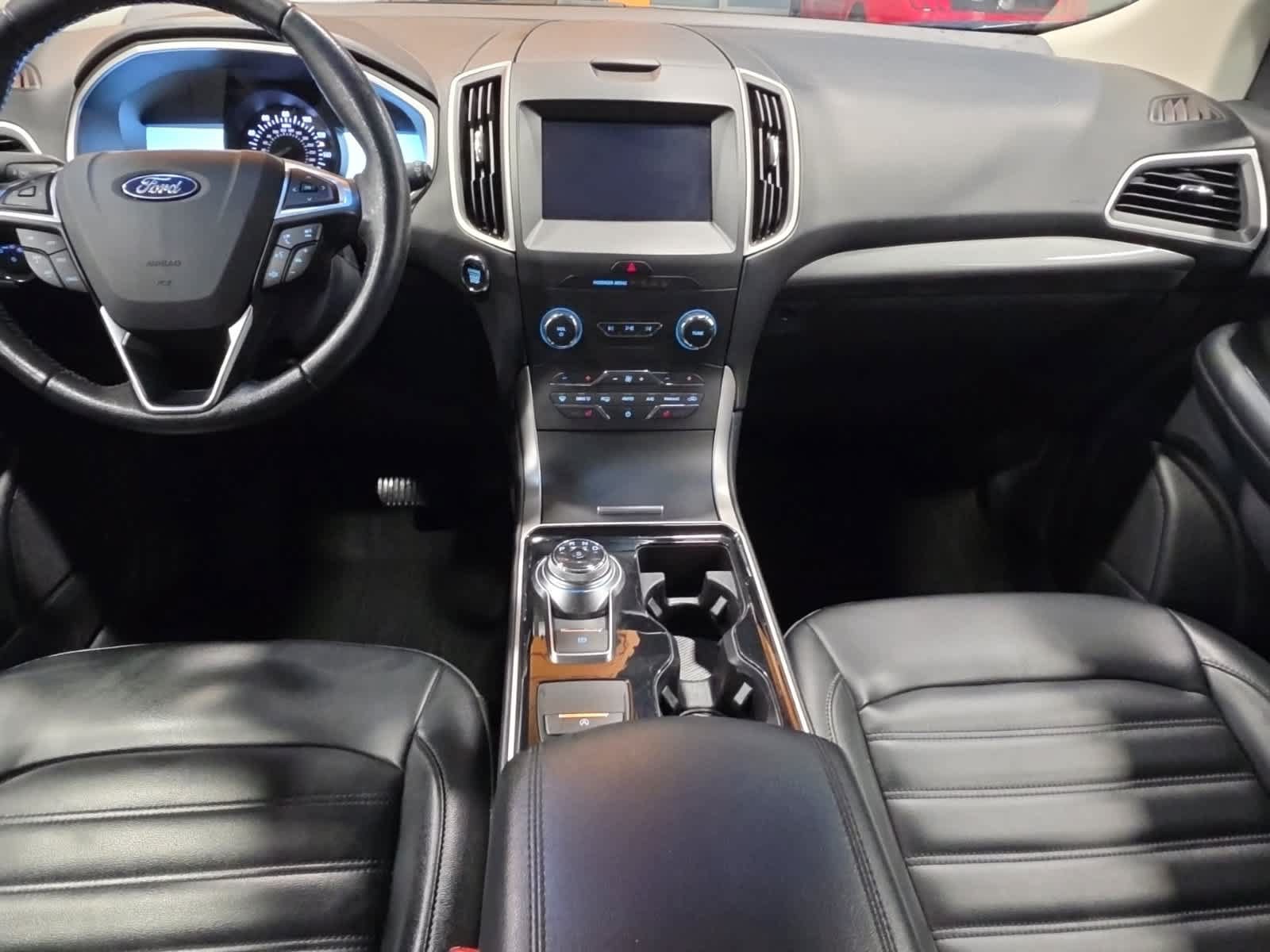 Used 2019 Ford Edge SEL w/ Equipment Group 201A AWD/4WD image 31