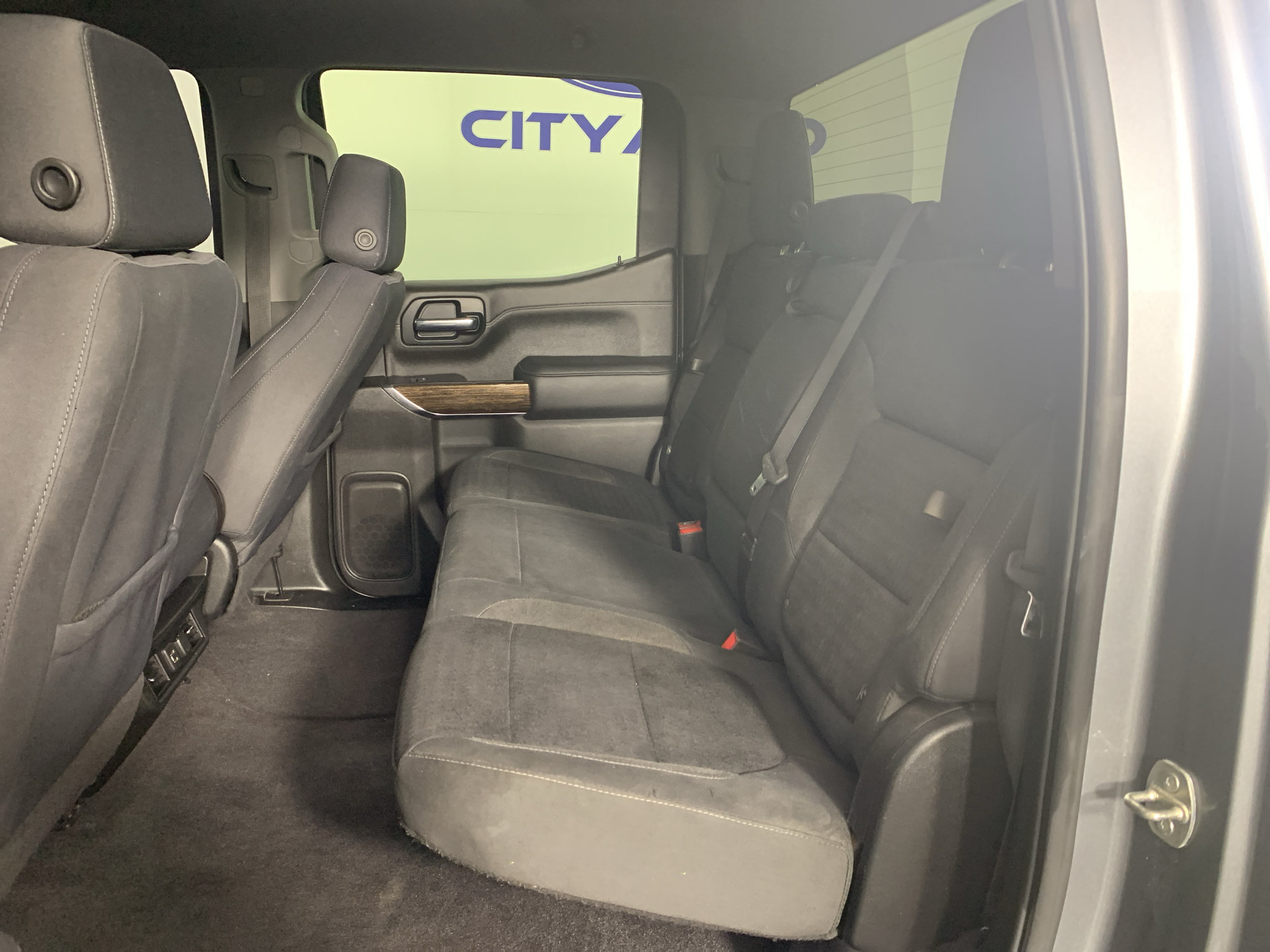 Used 2020 GMC Sierra 1500 Elevation w/ Elevation Value Package RWD image 28