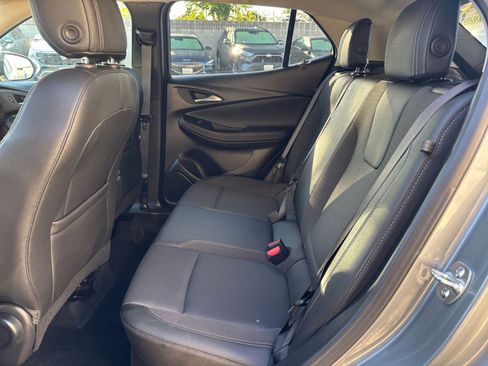 Used 2025 Buick Encore GX Preferred image 25