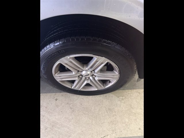 Used 2021 Ford Expedition XLT AWD/4WD image 19