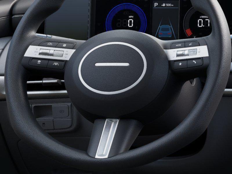 New 2026 Hyundai Tucson SEL AWD/4WD image 15