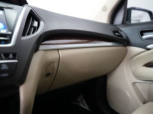 Used 2017 Acura MDX FWD image 53