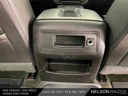 Used 2017 GMC Sierra 2500 Denali w/ Duramax Plus Package image 43