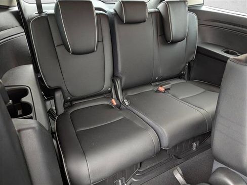 Certified 2026 Honda Odyssey Touring image 21
