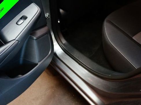 Certified 2023 Nissan Sentra SV FWD image 38