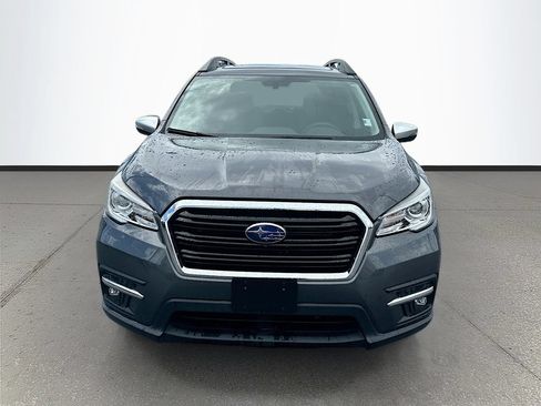 Used 2021 Subaru Ascent Touring w/ Popular Package #2A AWD/4WD image 2