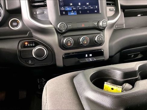 Used 2022 RAM 1500 Lone Star RWD image 9